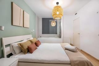 The Collection Barcelona - Huge and modern 4 bedroom apartment next to Paseo de Gracia - 3