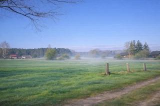 Agroturystyka Ranczo u Oli - 0