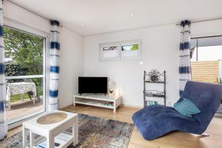 Ferienwohnung Am Hochrhein - 8