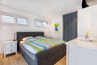 Ferienwohnung Am Hochrhein - 1