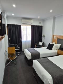 Waikerie Hotel Motel - 7