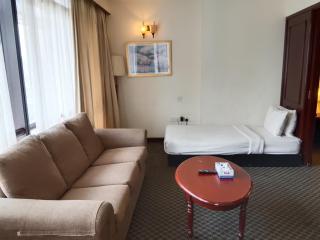 PC service Apartment at Times Square KL - 9