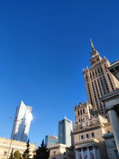 Warszawa Centrum SlowApart - 0