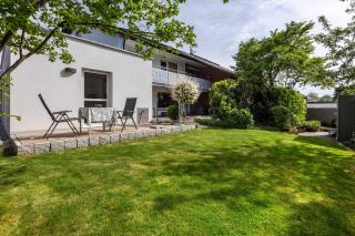 Ferienwohnung Am Hochrhein - 7