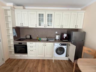 South Beach Apartment at Valencia Gardens - 2