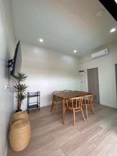 The Town Pool Villas - 3