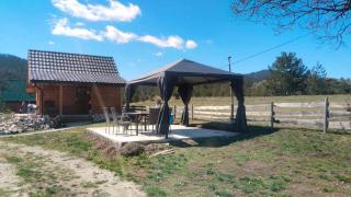 Brvnara Lina-Marija - Zlatibor - 7