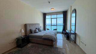 Spacious 3BR Seaview Duplex Perfect for Families - 8
