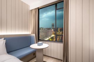 Hanting Hotel Shenzhen East Railway Station Changlong Metro Station - 2