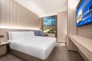 Hanting Hotel Shenzhen East Railway Station Changlong Metro Station - 1