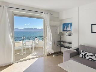 Stunning sea view on Croisette - Cannes - 0