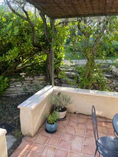 Gîte de charme 4P avec piscine et au calme - 1