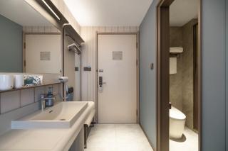 Hanting Hotel Shenzhen East Railway Station Changlong Metro Station - 4