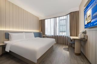 Hanting Hotel Shenzhen East Railway Station Changlong Metro Station - 6