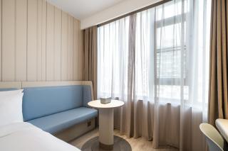 Hanting Hotel Shenzhen East Railway Station Changlong Metro Station - 9