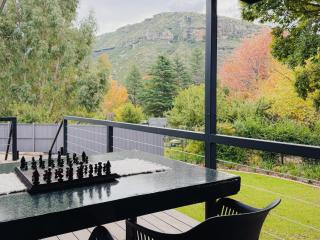 Fine Stay Clarens - 3