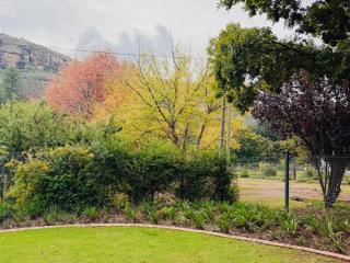 Fine Stay Clarens - 2