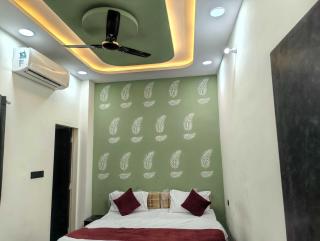 Hotel O Lavya Inn - 2
