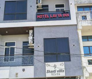 Hotel O Lavya Inn - 5