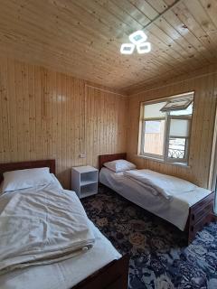 Guest house Kyzyl alma - Arkit - 9
