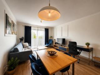 Apartament Panorama Prandoty 5 piętro - 5
