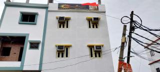 Hotel O Sunshine Holyday - 2