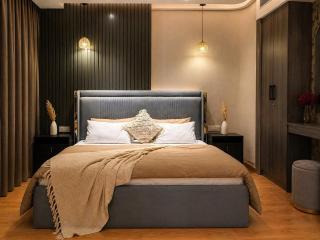 Cloud Walk - Morden Luxury Studio - 3