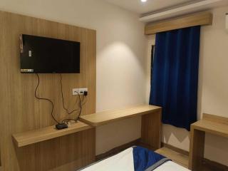 Hotel O Sri Soudha - 5