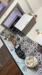 Luxury 2BHK Stay by LK - Fully Furnished Flat - 6