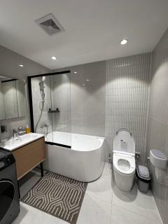 City Center apartment in the heart of Ulaanbaatar - 4