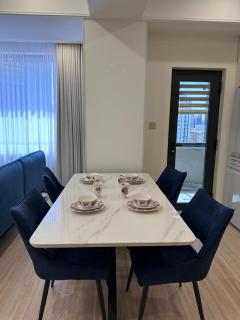 City Center apartment in the heart of Ulaanbaatar - 1