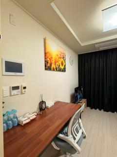 Seoul Adam's Home Residence Gangnam Premium Room - 8