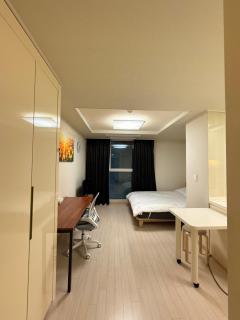 Seoul Adam's Home Residence Gangnam Premium Room - 8
