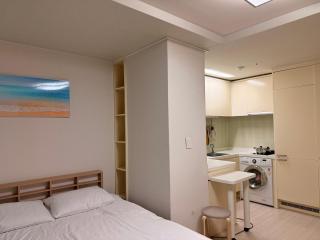 Seoul Adam's Home Residence Gangnam Premium Room - 9