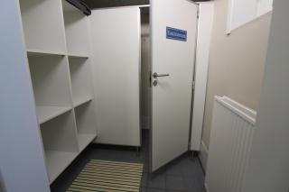 Haus Norderhoog Wohnung 54 - Westerland - 6