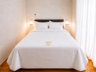 D-Suites - Aristotelous Square Superior Apartment, Thessaloniki Centre - Tesalónica - 5