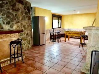 Villa Martin Gil- Casa Rural - 1