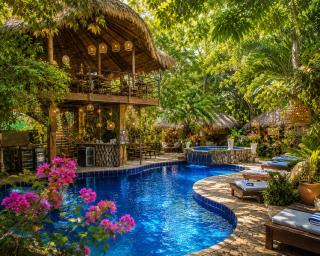 Sundaras Infinity Jungle Resort & Spa - 0