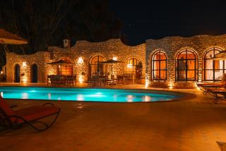 Villa LATIFA - 6