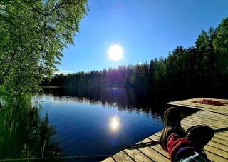 Päivärannantila - 6