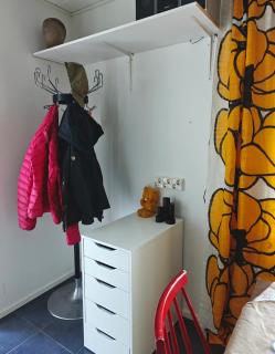 Päivärannantila - 3