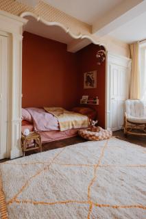 Romantic French family home - 3
