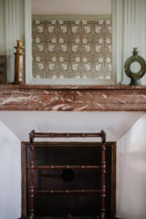 Romantic French family home - 2