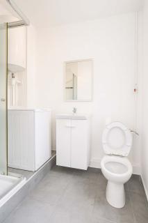 Charmant studio Paris 13 avec ascenseur - 2P - 1