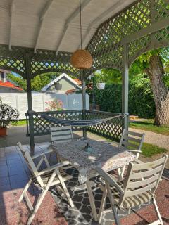 Veranda Porta - 3