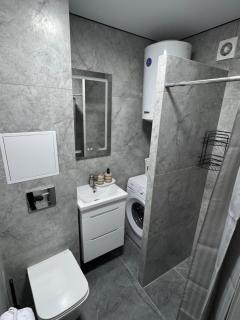 Premium 2-Room Rental - 4