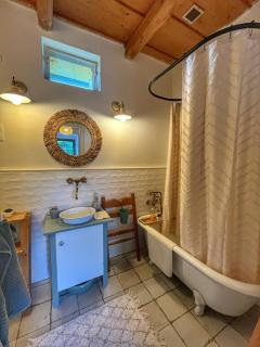Veranda Porta - 5