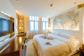 Blossom House Jiuhua Mountain Hanyue - 2