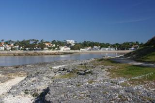 Chambre d'Hôtes "L'INSTANT MARIN" - PLAGE, CHARME et SERENITE à Vaux sur Mer-Royan - 1