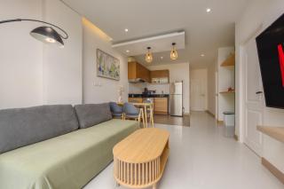 Lago Apart-Hotel At Naiharn Beach By Tropiclook - 7